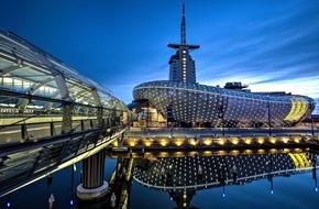 Klimahaus Bremerhaven gGmbH: Pressemeldung: Klimahaus Bremerhaven am 9. September geschlossen