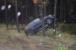 Polizeiinspektion Verden / Osterholz: POL-VER: Pressemitteilung der PI Verden/Osterholz vom 25.11.2023