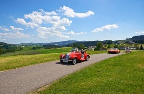 Mühlviertel Marken GmbH: Genussvolle und unterhaltsame Momente bei der "Mühlviertel-Classic" - BILD