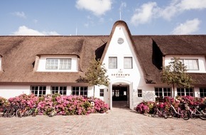 Sylt Marketing GmbH: Ausgezeichnete Gastfreundschaft