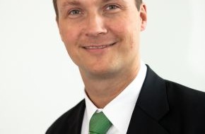 Swiss Life Deutschland: Neuer Vertriebschef bei Swiss Life: Matthias Jacobi wird Mitglied der Geschäftsleitung in Deutschland
