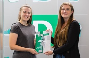 DEICHMANN SE: DEICHMANN startet Azubi-Patenprogramm