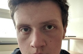 Polizeipräsidium Südosthessen: POL-OF: Wo ist Toni Peter Heintz?