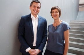 Nestlé Suisse S.A.: Prix Nestlé Suisse de la Nutrition 2015 / Travaux primés : Bienfaits du lait de vache cru et approche nutritionnelle contre les troubles fonctionnels intestinaux