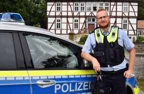 Polizei Paderborn: POL-PB: Wolfgang Kubat neu im Bezirksdienst der Polizei