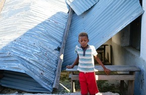 UNICEF Deutschland: UNICEF-Analyse: Jedes zehnte Schulkind weltweit war 2025 von klimabedingten Schulunterbrechungen betroffen