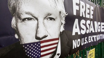 ZDFinfo: "Der Fall Assange": ZDFinfo über die Geschichte von WikiLeaks