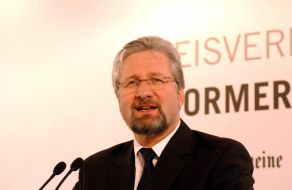 Initiative Neue Soziale Marktwirtschaft (INSM): INSM-Geschäftsführer Dieter Rath im Ruhestand (mit Bild)