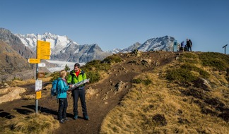 Aletsch Arena AG: Ein Meilenstein in der Bewirtschaftung von touristischen Infrastrukturen