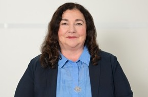Kleespies GmbH & Co. KG: Neue Verstärkung im Kleespies-Vertrieb: Heike Reinhardt ergänzt das Team als erfahrene Wohnberaterin
