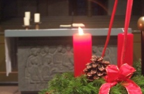 Polizeipräsidium Mittelhessen - Pressestelle Lahn - Dill: POL-LDK: 13. Adventskonzert der Polizeidirektion Lahn-Dill und der Evangelischen Polizeiseelsorge in Herborn - Bewährtes Programm aber anderer Ort