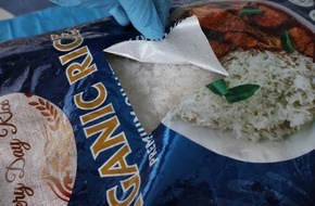 Staatsanwaltschaft Hamburg: STA-HH: Pressemitteilung 1,5 Tonnen Crystal Meth sichergestellt