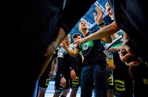 HARTING Stiftung & Co. KG: HARTING wird Premium-Partner des Deutschen Handballbundes (DHB) /  Zusammenarbeit bis Ende 2020 beschlossen / Technologiegruppe auch Jugend-Förderer (FOTO)