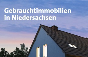 LBS NordWest: Immobilienpreise in Niedersachsen stabilisieren sich
