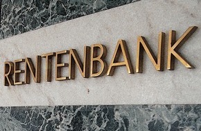 Landwirtschaftliche Rentenbank: Rentenbank Geschäftsjahr 2015: Rekordnachfrage nach Förderdarlehen