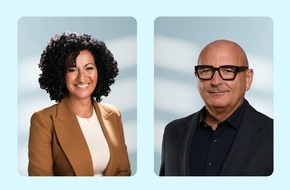Plusnet: Plusnet stellt Gesch&auml;ftsf&uuml;hrung f&uuml;r Wachstumsphase auf: Peter Weisbach wird CEO, Tonya Uyanik &uuml;bernimmt als CFO