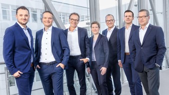 WAGO GmbH & Co.KG: Rekordergebnis für WAGO - mit über 1 Milliarde Umsatz
