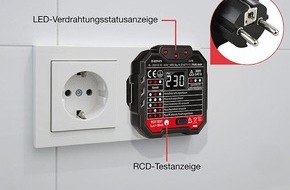 revolt Starthilfe Auto: Kfz-Starthilfe-Powerbank bis 10l Hubraum