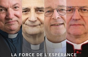 Deutsche Bischofskonferenz: Christinnen und Christen f&uuml;r Europa