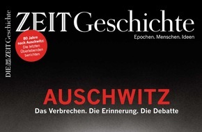 DIE ZEIT: Zeithistoriker Norbert Frei über die deutsche Erinnerungskultur: "Wenn heute junge Menschen 'Free Palestine from German guilt' skandieren, dann ist etwas falsch gelaufen in unserer Bildungsarbeit"