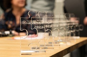 Zentrale Polizeidirektion Hannover: ZPD-H: Erster "True Crime Hackathon" bei der Polizei Niedersachsen ein voller Erfolg - beste Ergebnisse mit Siegesprämien ausgezeichnet