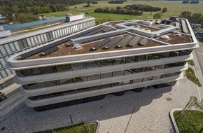 Helmholtz Zentrum München: Life Science Factory expandiert: Neuer Innovationsstandort in München in Kooperation mit Helmholtz Munich eröffnet