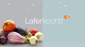 ZDF: "Lafer kocht!" im ZDF / Tipps fürs Kochen in der Corona-Krise