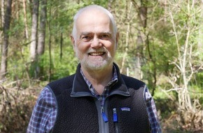 dlv Deutscher Landwirtschaftsverlag GmbH: Rainer St&auml;ding aus Steyerberg ist Finalist beim DEUTSCHEN WALDPREIS 2026