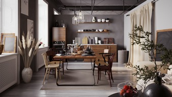 Chaos ergänzt V-Ray für Blender mit macOS-Erweiterung und KI-Tools