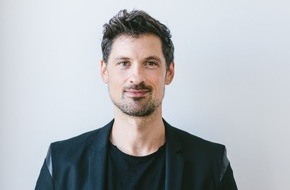 Wall GmbH: WallDecaux sichert sich Dr. Dorian Schneider als Director Data