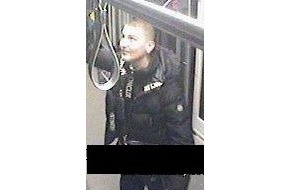 Landespolizeiinspektion Erfurt: LPI-EF: Öffentlichkeitsfahndung nach Räubern