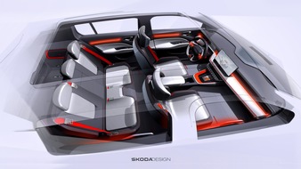 Elektromobilität: Einstiegs-BEV heißt Škoda Epiq