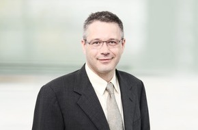 Garantiefonds der Schweizer Reisebranche: Stefan Spiess wird neuer Geschäftsführer der Stiftung Gesetzlicher Garantiefonds der Schweizer Reisebranche (BILD)