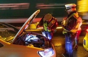 Polizei Mettmann: POL-ME: Polizei kontrolliert zahlreiche Fahrzeuge bei Tunertreffen - Kreis Mettmann - 2412007