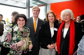 Mestemacher GmbH: Spitzenväterehrung am Donnerstag, 8. März 2012, in Berlin / Gegen den Modernisierungsstau der Männeremanzipation in Deutschland (mit Bild)