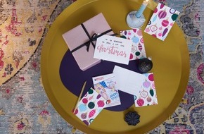 edding Gruppe: Die schönsten Dekoideen zur Advents- und Weihnachtszeit