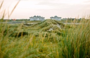 Tourismus-Zentrale St. Peter-Ording: Kojen für jeden Geschmack