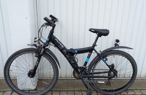 Kreispolizeibehörde Euskirchen: POL-EU: Fahrräder aufgefunden: Polizei sucht Eigentümer