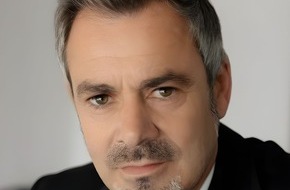 CareDox GmbH: "Frischer Schwung für CareDox: Dr. Andreas Stoltze übernimmt als Beiratsvorsitzender"
