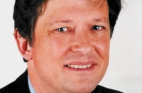RVK: Marcel Graber neuer Direktor der RVK RÜCK, Luzern