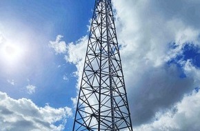 Deutsche Telekom AG: Telekom schlie&szlig;t Funkl&ouml;cher rund um Freihalden
