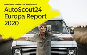 AutoScout24: VW Golf, 3er BMW und Mercedes C-Klasse beliebteste Modelle 2020
