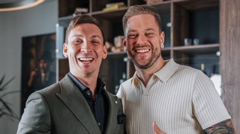 Haag Sondershausen Consulting GmbH: Christian Haag & Florian Sondershausen: Warum dich nicht der Markt schl&auml;gt &ndash; sondern deine Emotionen