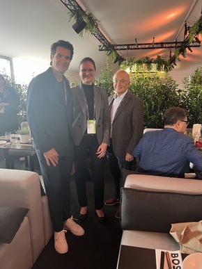 Premiere bei den BOSS OPEN 2026: Dr. Hauschka macht zertifizierte, wirksame Naturkosmetik und Qualitätsversprechen für Turnierbesucher:innen erlebbar.