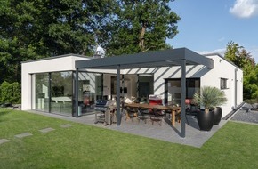 WeberHaus GmbH & Co. KG: Homestory: Bungalow 40 Plus / WeberHaus