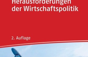 Presse für Bücher und Autoren - Hauke Wagner: Herausforderungen der Wirtschaftspolitik