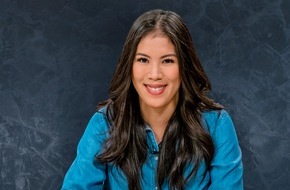ZDF: ZDF verpflichtet Mai Thi Nguyen-Kim exklusiv / Wissenschaftsjournalistin bei "Terra X" und ZDFneo