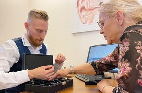 H&ouml;rPartner GmbH: H&ouml;rPartner zum Preisk&ouml;nig in der H&ouml;rakustik gek&uuml;rt: BILD Studie ver&ouml;ffentlicht Branchenranking f&uuml;r bestes Preis-Leistungsverh&auml;ltnis