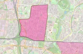 Deutsche Telekom AG: Glasfaser für Berlin im Ortsteil Biesdorf