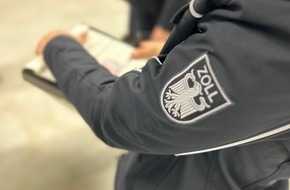 Hauptzollamt Gießen: HZA-GI: Zoll deckt illegale Beschäftigung auf - in vier Tagen acht Festnahmen